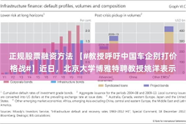 正规股票融资方法 【#教授呼吁中国车企别打价格战#】近日，北京大学博雅特聘教授姚洋表示