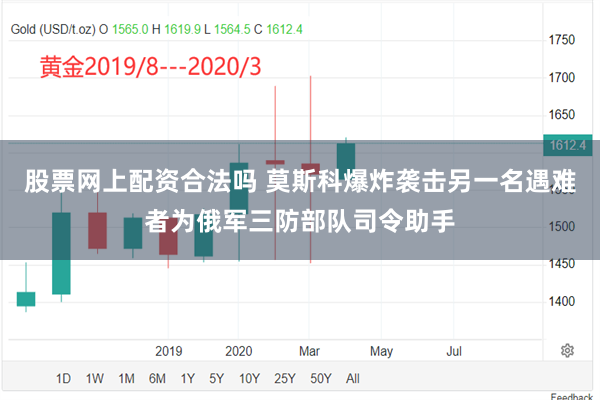 股票网上配资合法吗 莫斯科爆炸袭击另一名遇难者为俄军三防部队司令助手